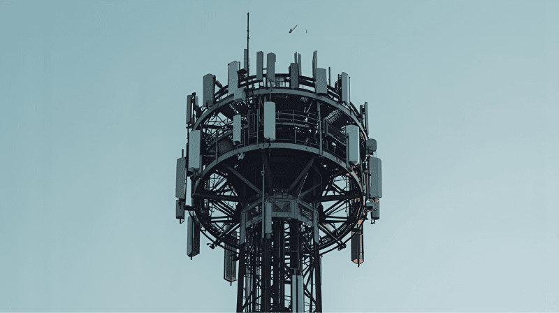 Telecommunications (1)